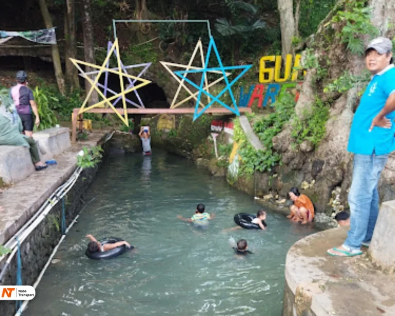 Sungai Jernih Source by Heru Herdiansyah