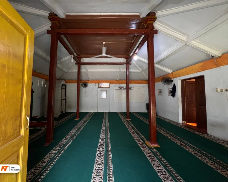 Di Dalam TajugSource by Doc. Pribadi Naba Rent Car