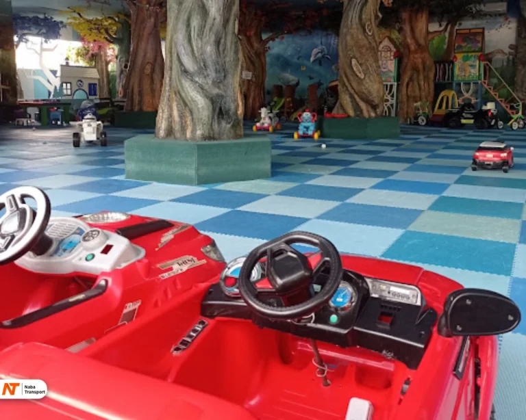 PlaygroundSource by Google Foto Myraocto