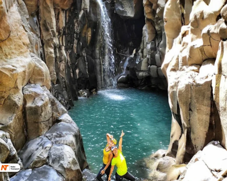 Spot CurugSource by Google Foto Himawan Hayanto