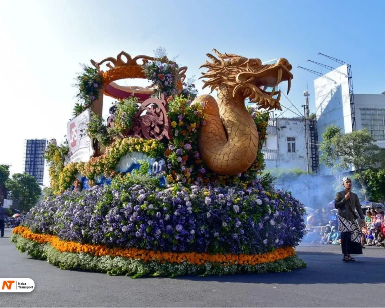 HUT Surabaya Hari Jadi Surabaya