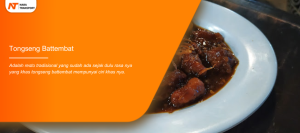 Read more about the article Tongseng Battembat Wisata Kuliner Cirebon Malam Hari