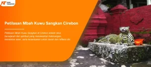 Read more about the article Petilasan Mbah Kuwu Sangkan Cirebon Pusat Spiritual