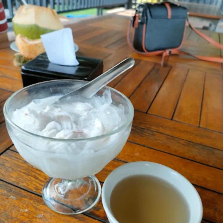 Minuman Source By Salt