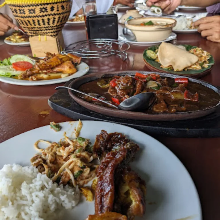 Makanan Source By Salt Sunda & Seafood.com