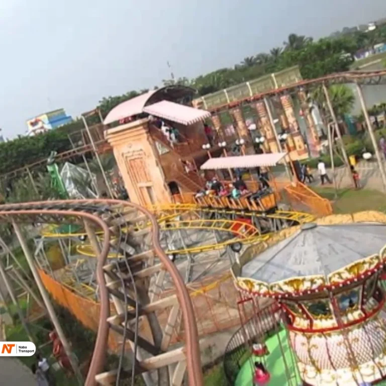 wisata tangerang tarbaru