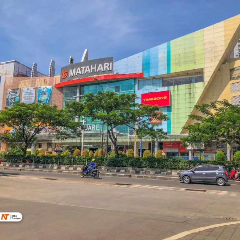 Mall Depok
