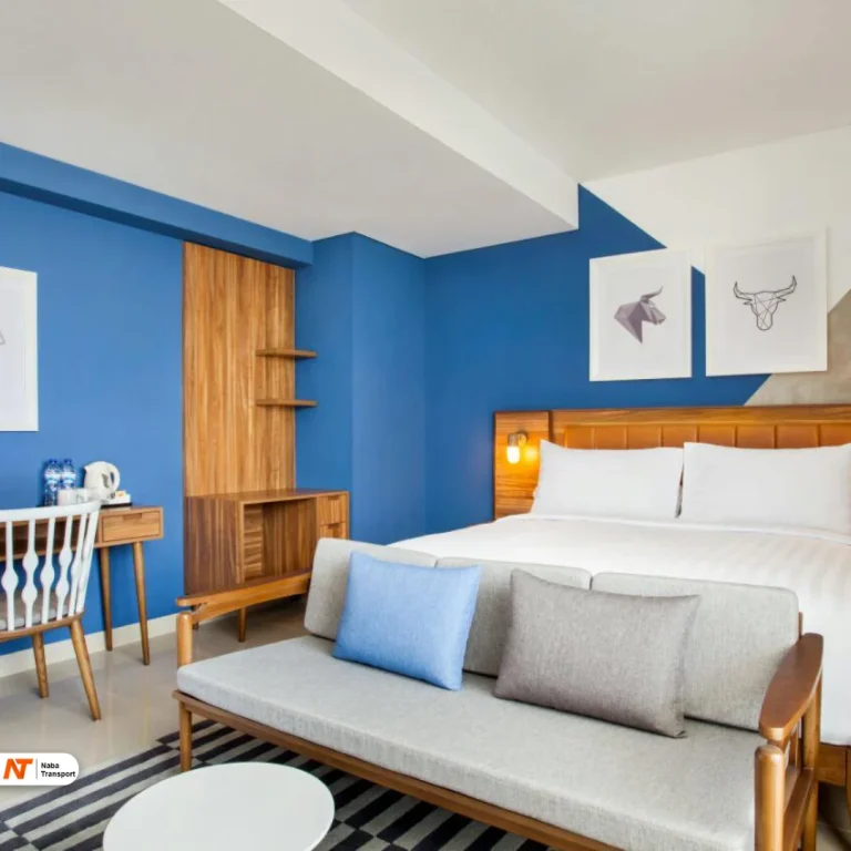 Source By ISPI Hotel