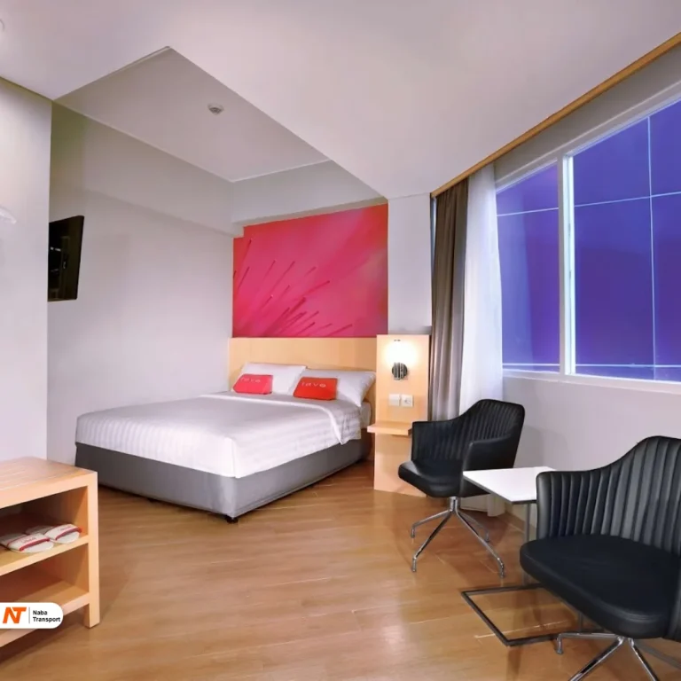 Source By favehotel Jababeka, Cikarang