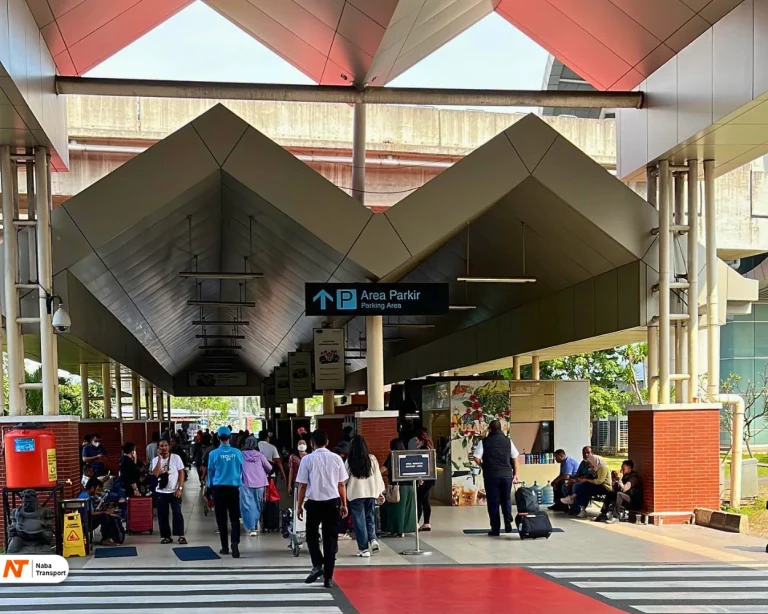 Bandara Soekarno Hatta