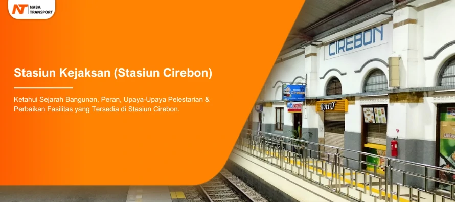 stasiun cirebon