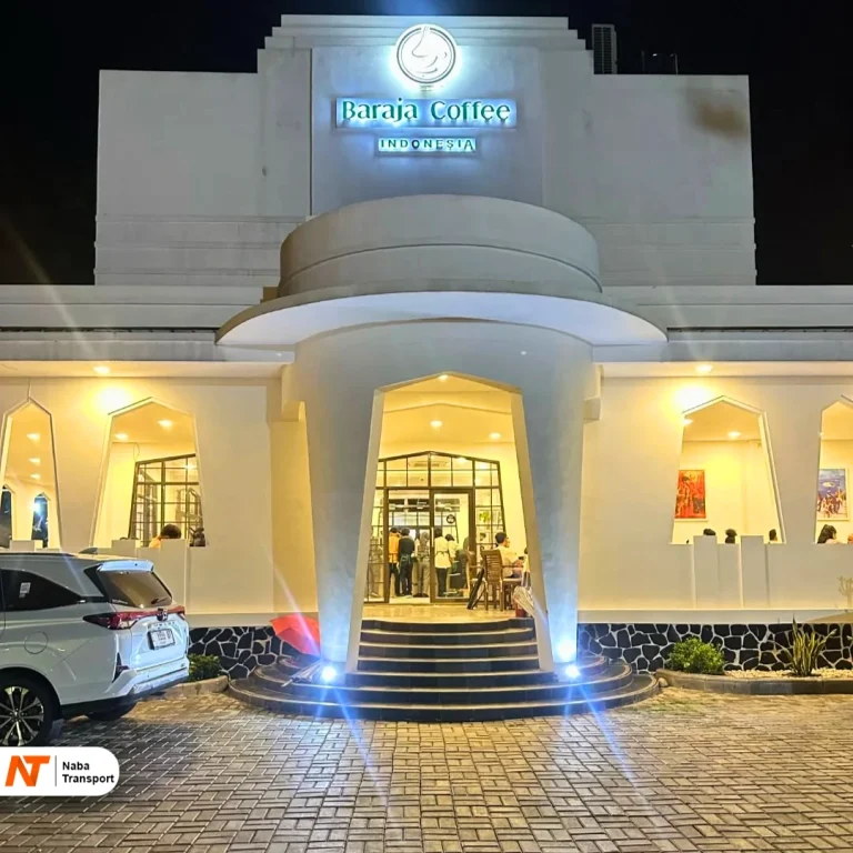 Baraja Amphitheater by doniseptiana09