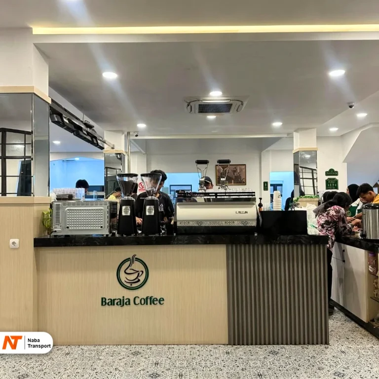 Baraja Amphitheater by doniseptiana09