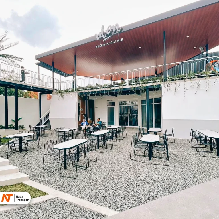 Ini Kopi Ulon Signature by fotokopikrom