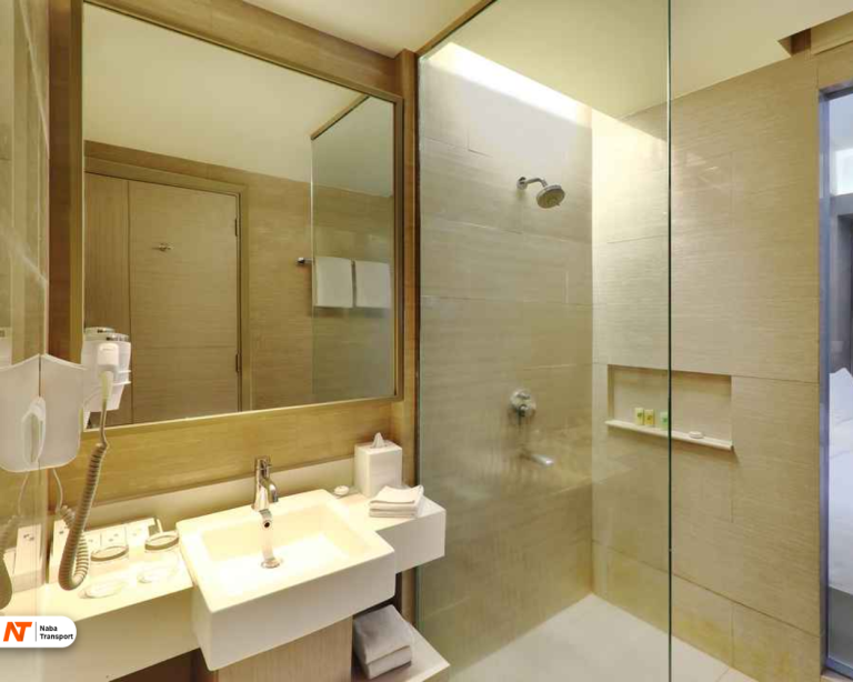 Bathroom Superior Deluxe Double By Traveloka
