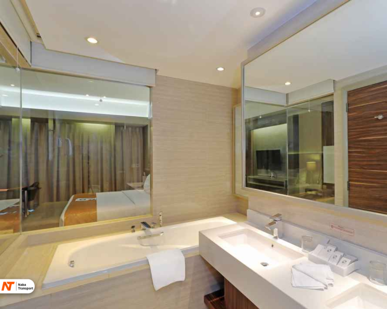 Bathup Eksekutif By Traveloka