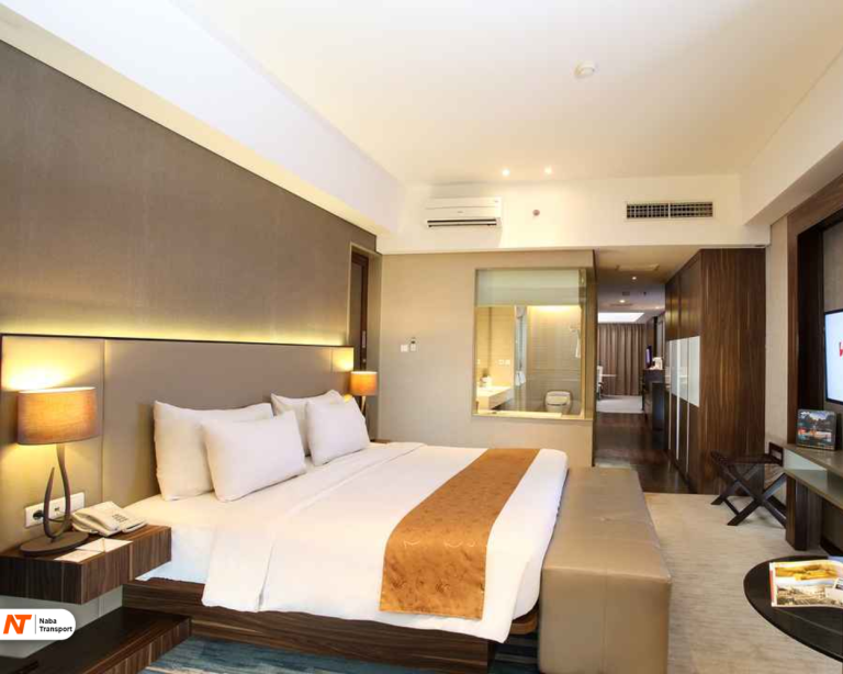 Bedroom Suite Eksekutif By Traveloka