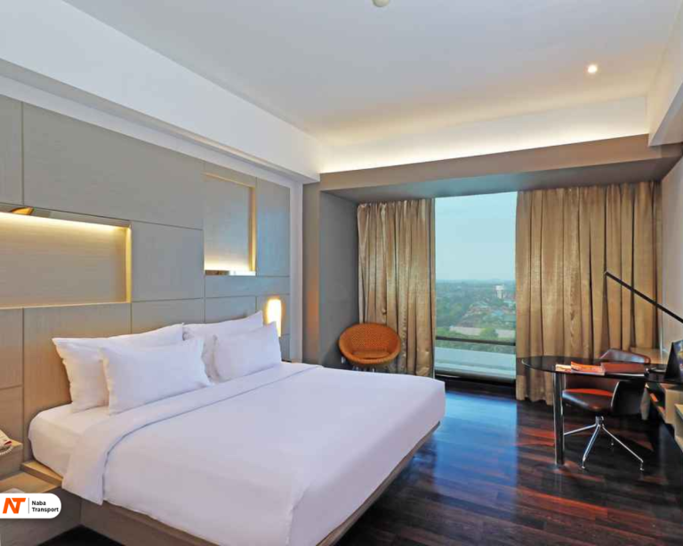 Bedroom Superior Deluxe Double By Traveloka