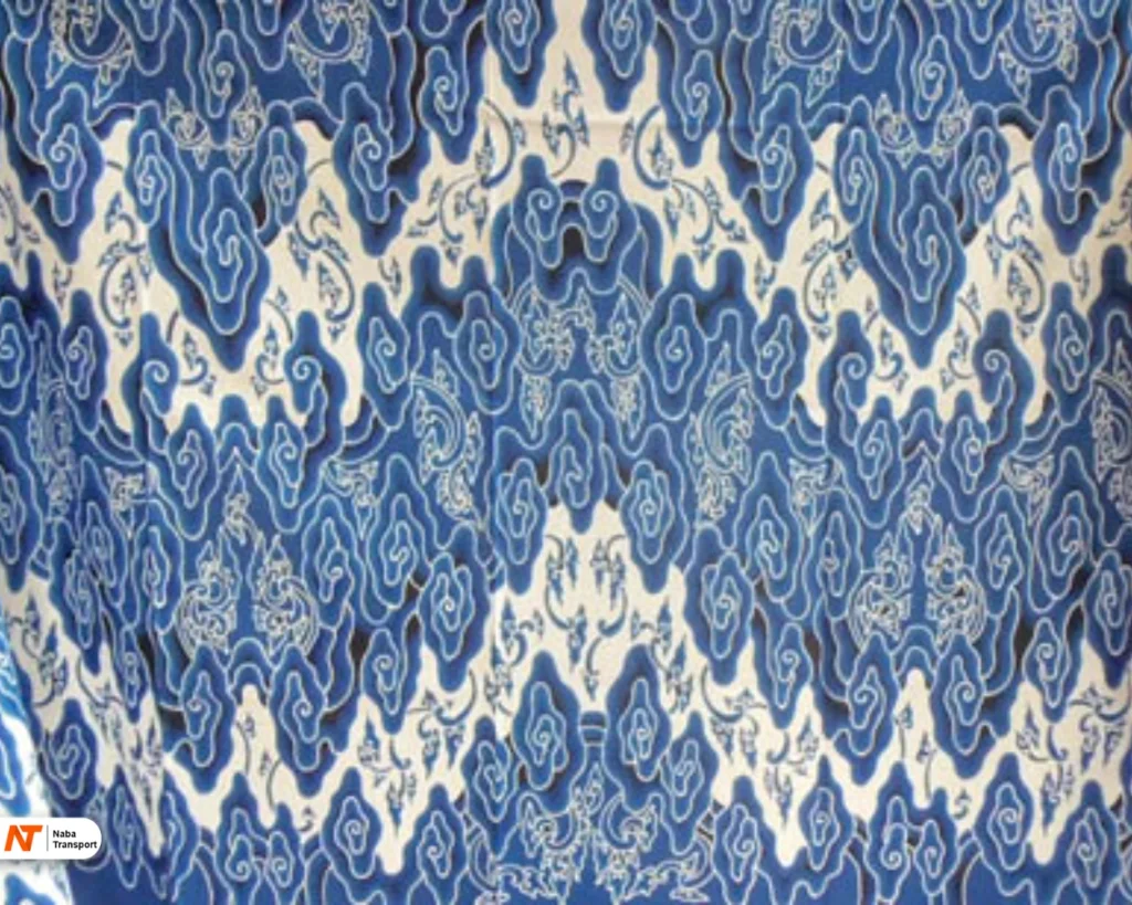 batik wadasan