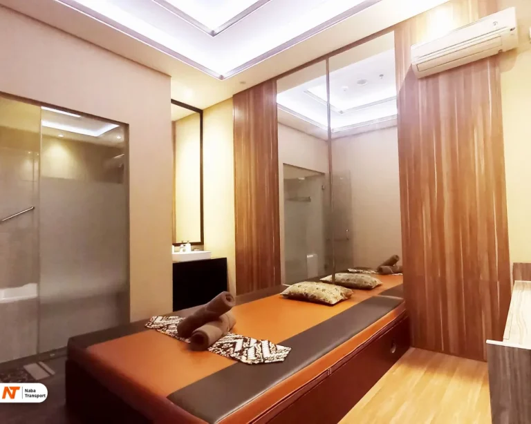 Spa Source By swiss-belhotel