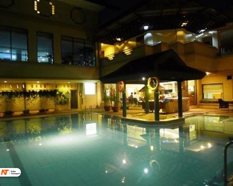 fasilitas bentani hotel