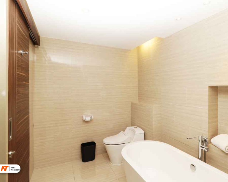 Toilet Honeymoon Suite By Traveloka