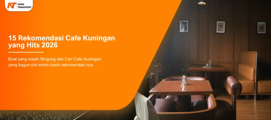 Cafe Kuningan