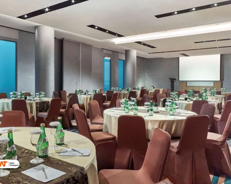 Meeting Room By Traveloka