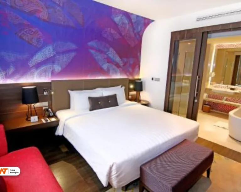 Suite Room By Agoda.Com