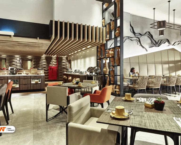 The Square By All.accor