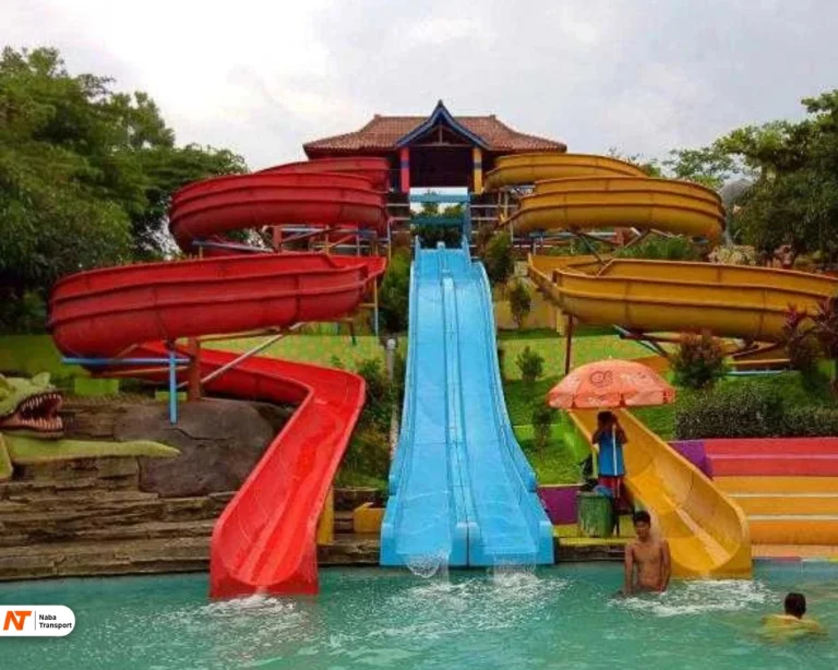 jembar waterpark majalengka