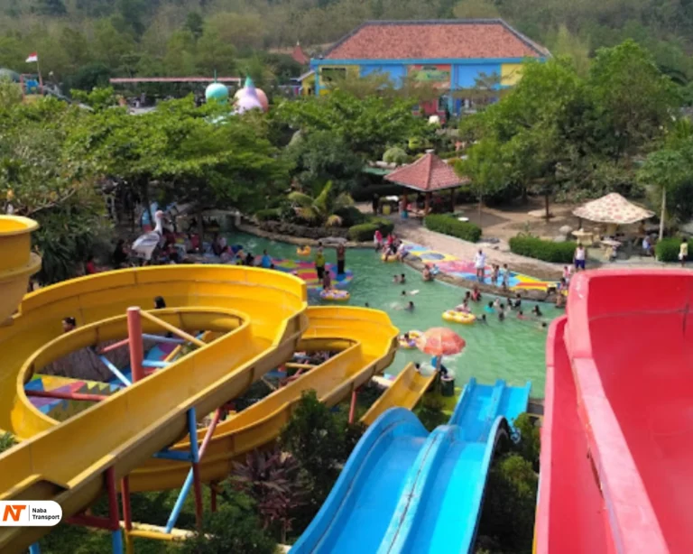 jembar waterpark majalengka