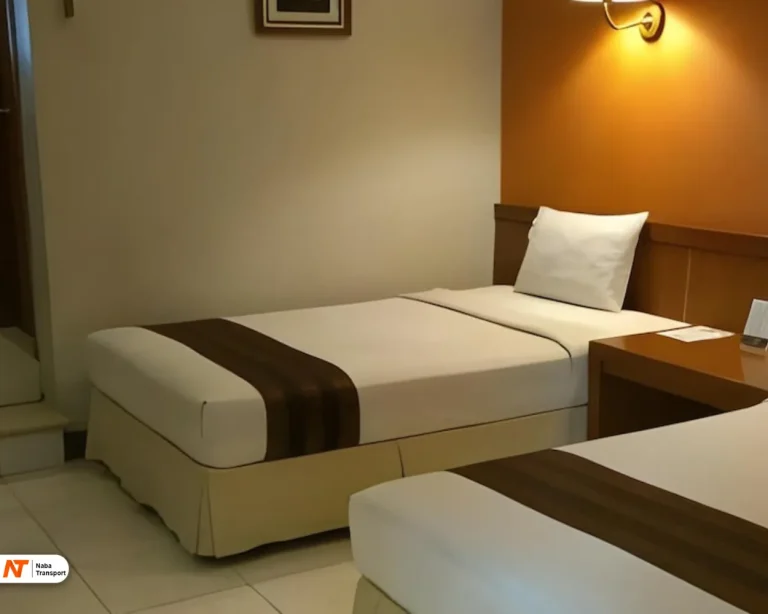 Hotel Asri Cirebon