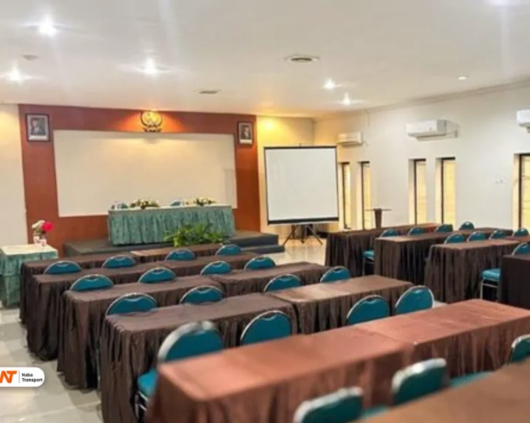 Ruang Fungsional by Traveloka