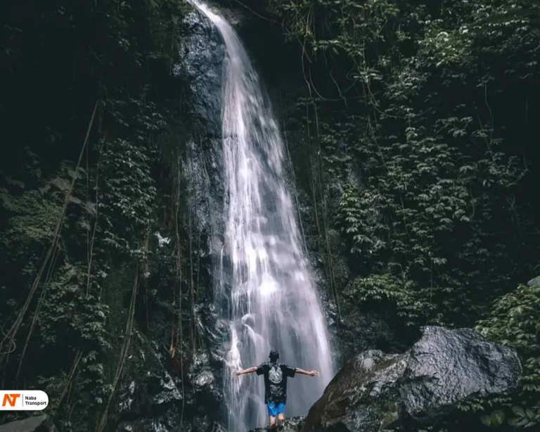 Curug cilengkrang kuningan
