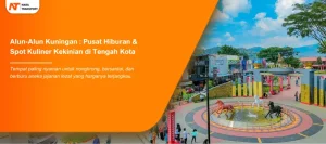 Read more about the article Alun Alun Kuningan : Destinasi Liburan Akhir Pekan yang Pas untuk Keluarga