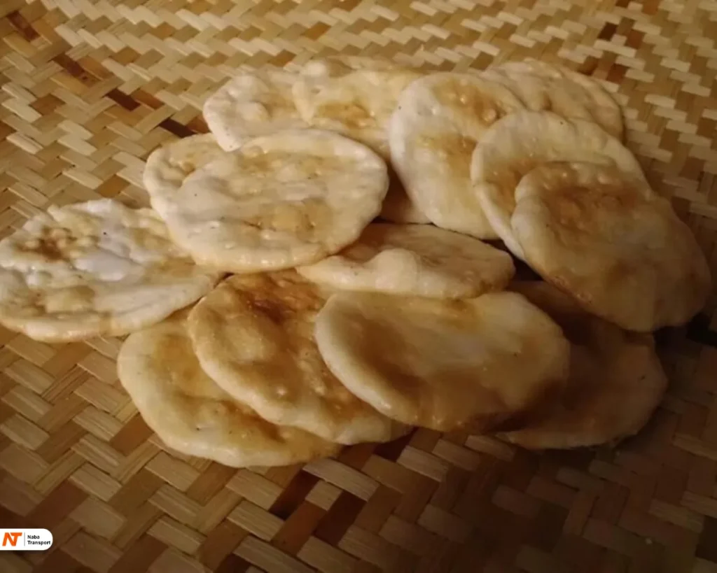 Oleh-Oleh Khas Kuningan