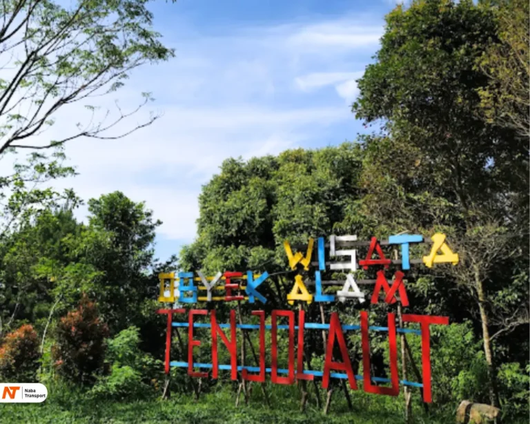 Plang Tenjo Laut Source by Pesonakota.com