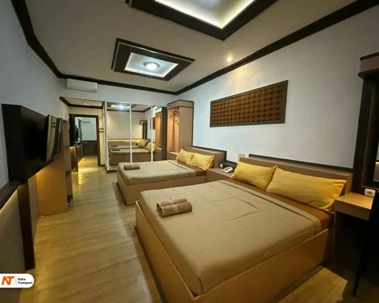 Hotel Satria Cirebon