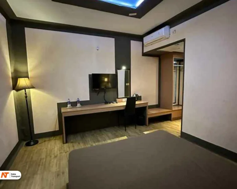 Hotel Satria Cirebon