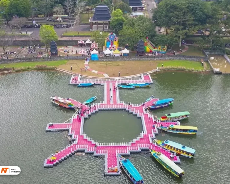 Waduk darma source by Radarmadura.com