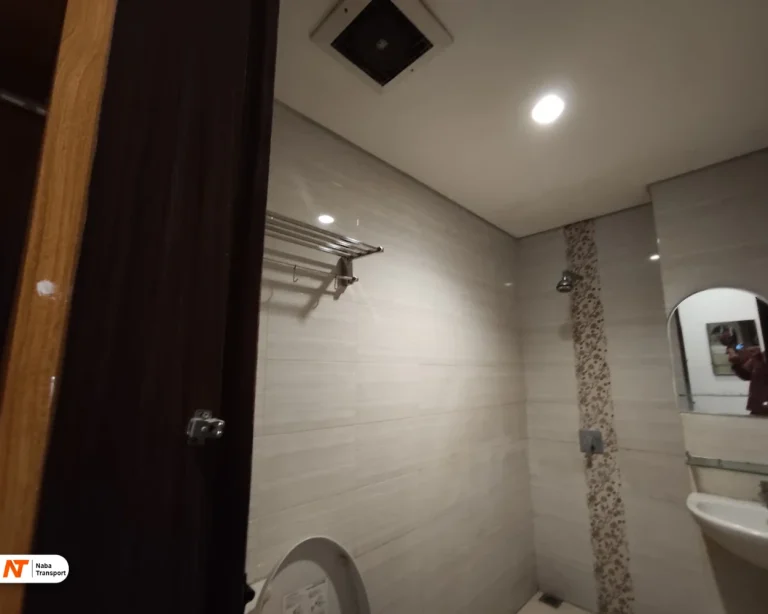 bathroom small single bed by chenchen