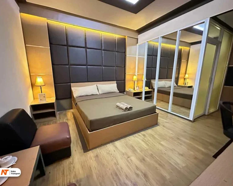 Hotel Satria Cirebon