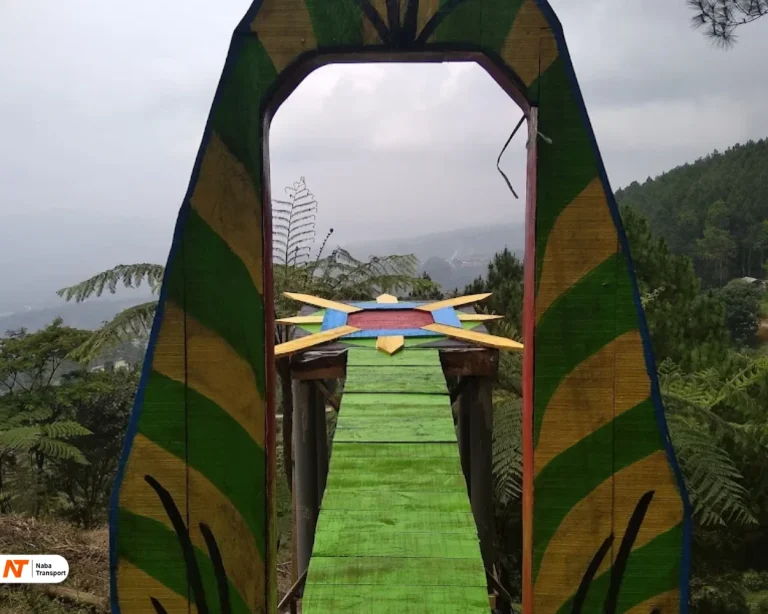 jembatan awan source by Nidu Nerazzuri