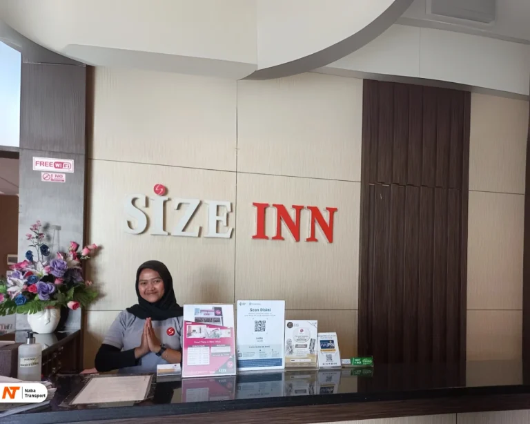 Size Inn Hotel Cirebon