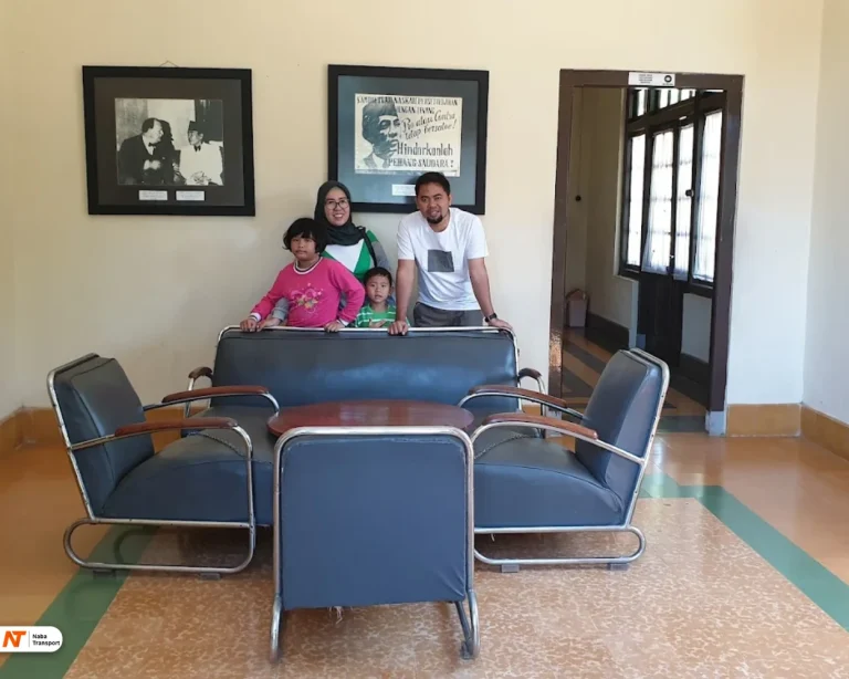 linggarjati kuningan