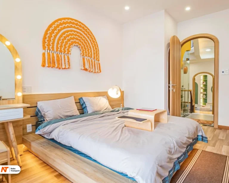 Tipe Deluxe Room source by resepsionishotel.com