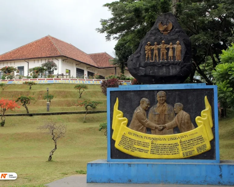 linggarjati kuningan