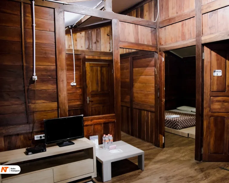 Interior kamping gunung by villa kampung gunung