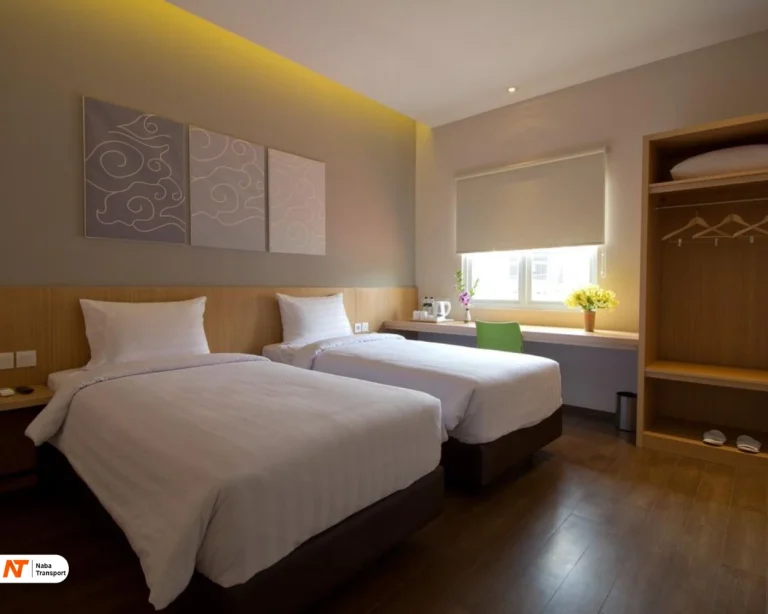 View standar by Treceloka